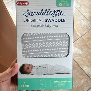 Swaddle me original swaddle NEW